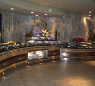 Hautrestaurant
