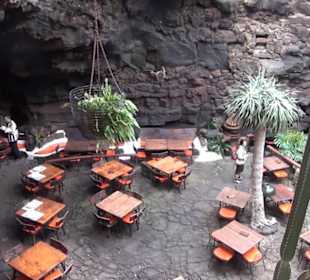 Jameos del Agua 
