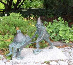 Ogrod botaniczny