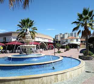 Einkaufen & Shopping