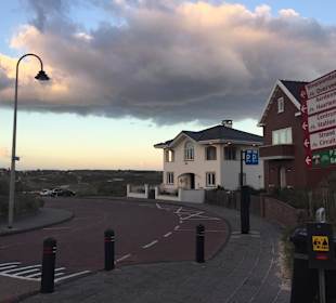 Radfahren Zandvoort