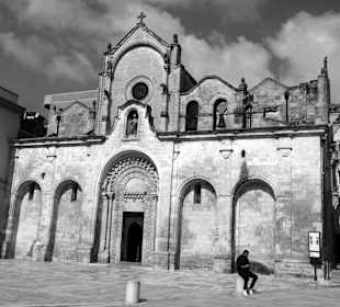 Stadtrundgang Villapiana Lido