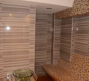 Steam Room