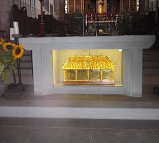 Reliquienschrein