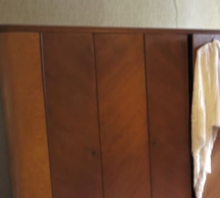 Schlössle von Effringen