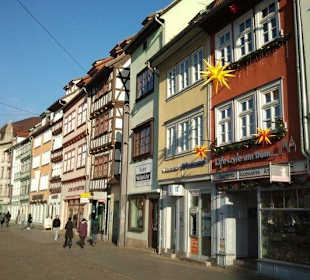 Fachwerk am Domplatz