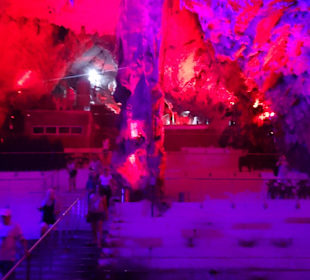 Gibraltar - enklawa brytyjska