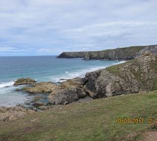 Lizard Point