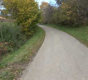 Geschichtslehrpfad Streichen