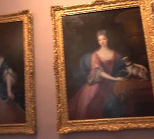 Schloss Nymphenburg Innen