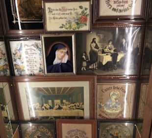 Schlössle von Effringen