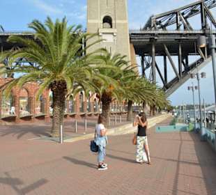 Harbour Bridge