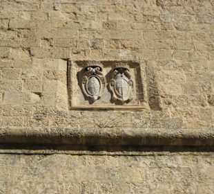 Botschaft des Souveränen Malteserordens