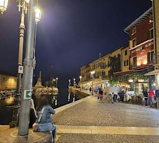 Altstadt Lazise