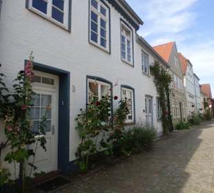 Schöne Altstadt