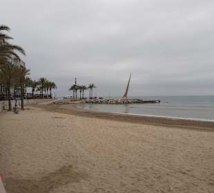 Platja de Llevant