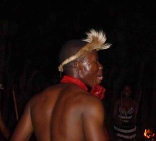 Krüger Nationalpark