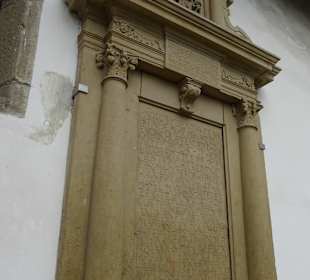 Uff-Kirchhof Stuttgart-Bad Cannstatt