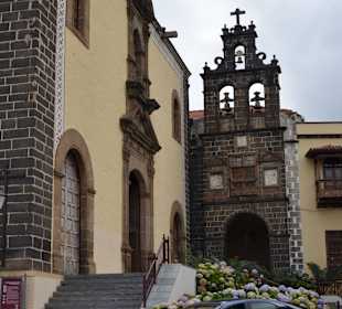 La laguna