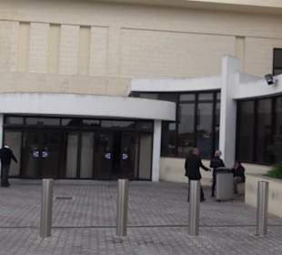 Malta International Airport