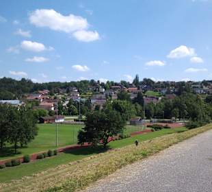 Rund um den Rottauensee