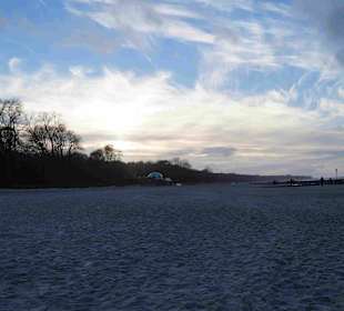 Strand Kolberg/Kolobrzeg