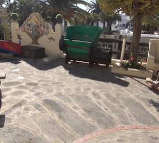 Museo Etnográfico Tanit