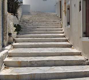 Treppe 