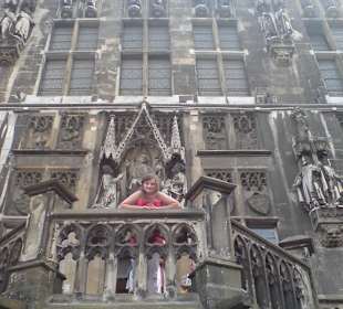 Rathaus
