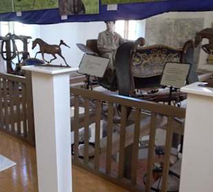 Gestütshof Offenhausen