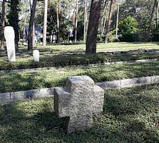 Wandern Trassenheide