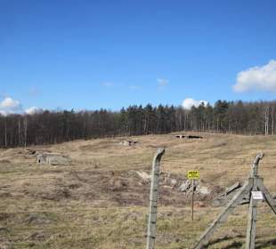 KZ Gedenkstätte Groß Rosen