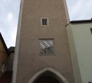 Altmühltor