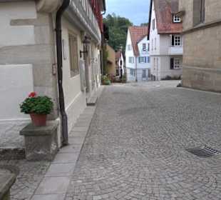 Altes Pfarrhaus