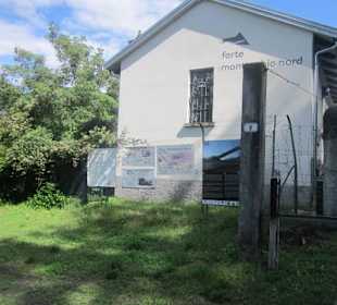 Forte Montecchio Nord