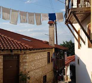 Stadtrundgang Arnaía