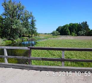 Piękna Krutynia, postój podczas spływu.