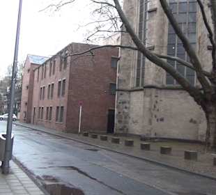 St. Gereon