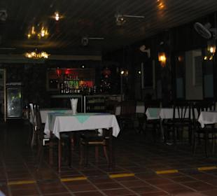 CoCo´s Inneneinrichtung