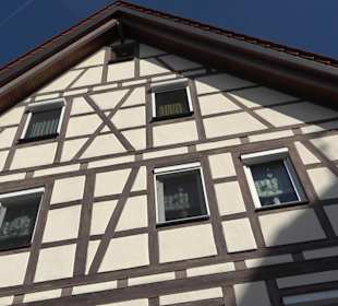 Große Zehntscheuer