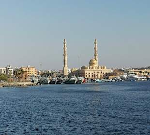 Stadtrundgang Hurghada