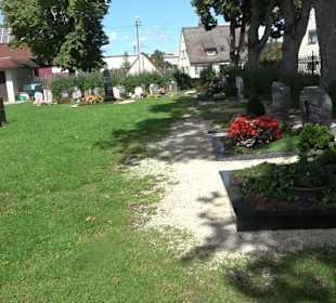 Aussegnungshalle Merklingen