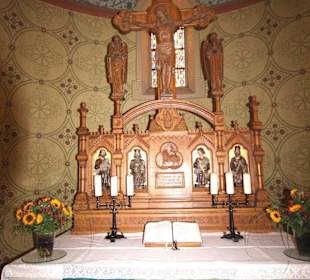 Altar