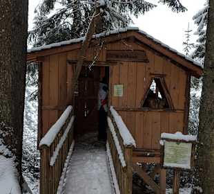 Wandern