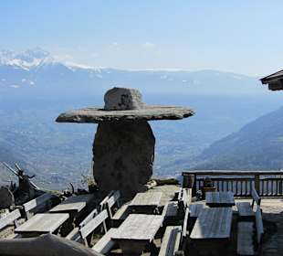 Ausflug zum Gasthof Durster