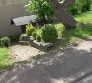 Tennisplatz Pfalzgrafenweiler