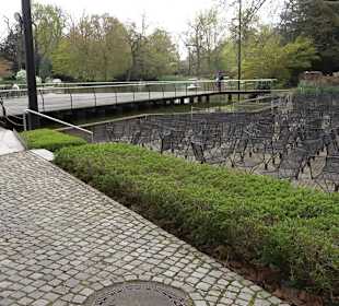 Zoologischer Stadtgarten