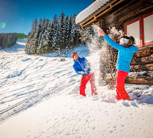 Skigebiet Radstadt