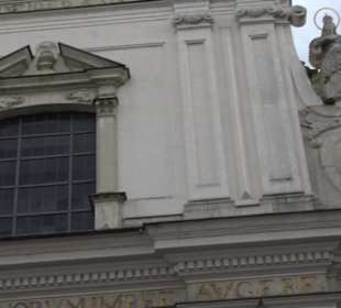 Karmelitenkloster St. Josef
