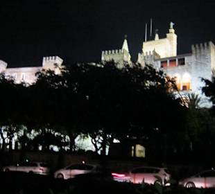 This shows you the total site